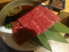 -九田家黑牛烤肉料理(华侨城店)