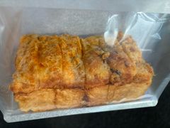 -花园饼屋·吐司蛋糕面包(星海店)