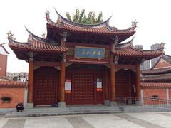 -同安孔庙