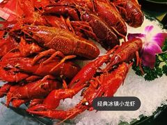 -红钳侠小龙虾·烧烤(中赢康康谷店)