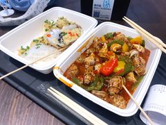-盒马鲜生(皇庭广场店)