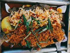 -宏兴烤鱼山庄(宣恩总店)