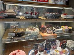-DQ·蛋糕·冰淇淋(龙湖狮山天街店)