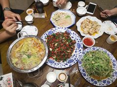 -煎饼卷大葱(春秋西路店)