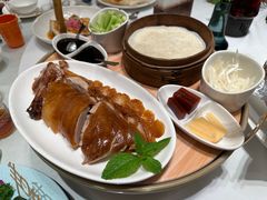 -北国饭店.海鲜.北方菜(新河路店)