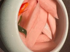-山石榴·贵州菜(陆家嘴中心店)