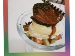 -MADO冰淇淋咖啡馆(淘金店)