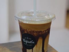 -Tequila Espresso(嘉善路店)