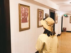 -青岛德国总督楼旧址博物馆
