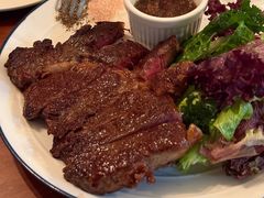 -羽深肉铺 Steak & Wine