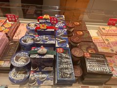 -好利来(大兴龙湖时代天街店)