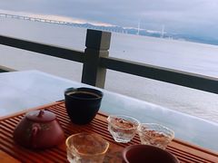 -鹰龙海畔度假酒店(咸祥店)