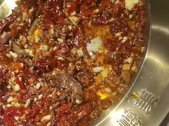 -天山醉美辣子鸡(文艺路店)