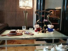 -汕头龙光喜来登酒店