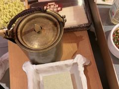 -巴奴毛肚火锅(二七万达店)