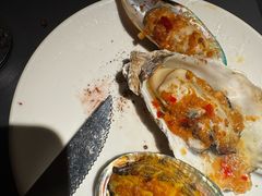 -拉蒂娜·巴西牛排馆 Latina·Brazilian Steakhouse(王府井喜悦店)