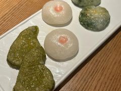 -金成潮菜博物馆(海珠湿地店)