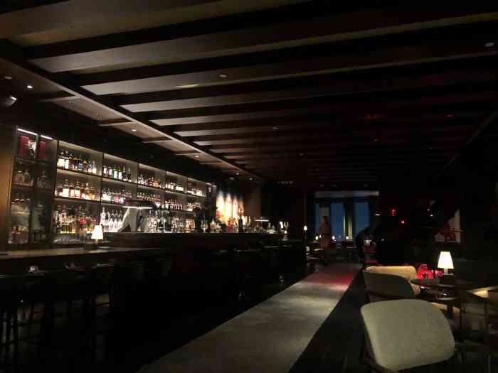 广州瑰丽酒店toohigh高极