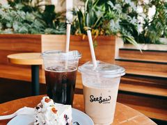 -Seesaw Coffee(朝阳大悦城店)