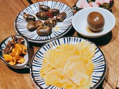 -王春春鸡汤饭(成都城西优品道店)