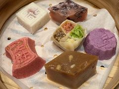 -得月楼·省级非遗·传统苏帮菜(观前店)