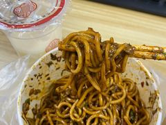 蔡林记原味热干面-蔡林记(汉街店)