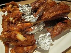 -西贝(上海我格广场店)