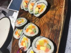 -金迈圆烤肉餐厅(维多利店)