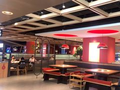 -季季红火锅(长沙步行街店)