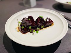 -上海滩餐厅(BFC外滩金融中心店)