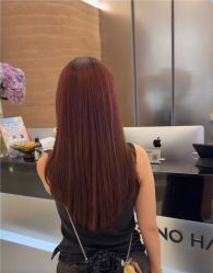-GANO HAIR 