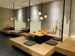 -Hatsune隐泉日式料理(SKP店)