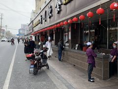 门面-新川饮食(新川小区店)