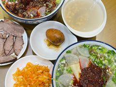-清真磨沟沿老字号牛肉面(总店)