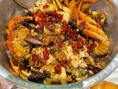 -老长沙龙虾馆·聚会餐厅(白石洲店)