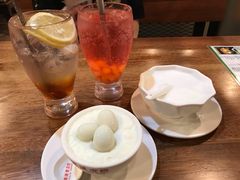 水果宾治-正德顺順德雙皮奶(中信店)