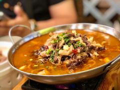 -格日勒阿妈蒙古厨房(大召店)