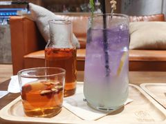 -ZING COFFEE 镜咖啡