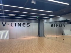 -VLines耀能运动24小时·月付制健身(京广桥店)