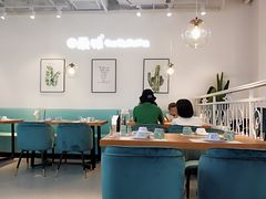 大堂-最味·煲式干锅(银石广场店)