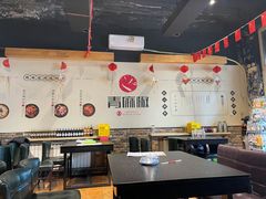 大堂-青麻椒川菜小馆(群力新苑店)