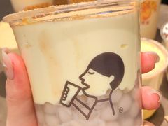 -喜茶(深圳海岸城店)