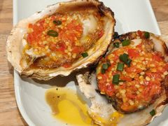 -蚝太郎 • 海鲜烧烤(阳光天地店)