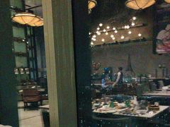 -郑州富力万达文华酒店·云端美食汇自助餐厅