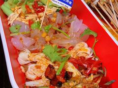 -路边边.炒菜烧烤.音乐餐厅(良乡长虹店)