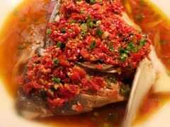 -北方馆(澳门伦敦人店)