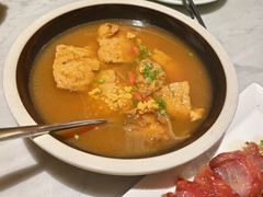 -青雅中餐厅(大连金石滩绿发希尔顿度假酒店)