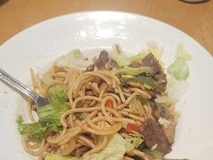 -菲滋意式餐厅(黄岩洞天店)