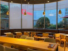 -COSTA COFFEE(常熟路店)