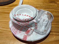 -斯丹姜母鸭·古法干香(田安南路店)